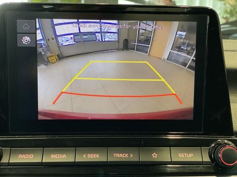 Used 2023 Kia Forte LXS image 19