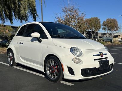 Used 2015 FIAT 500 Abarth w/ Beats Audio Package
