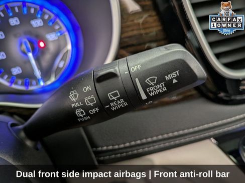 Used 2022 Chrysler Pacifica Limited image 24