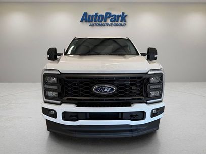 New 2026 Ford F350 XL w/ STX Appearance Package