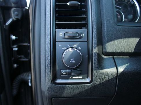 Used 2017 RAM 1500 Rebel w/ Luxury Group AWD/4WD image 14