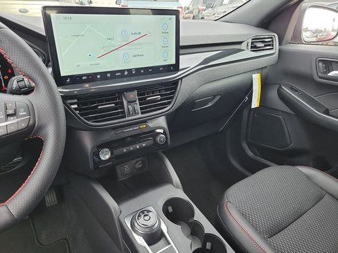 New 2026 Ford Escape ST-Line w/ Tech Pack #1 image 20