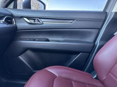 Certified 2023 MAZDA CX-5 Carbon Edition image 33