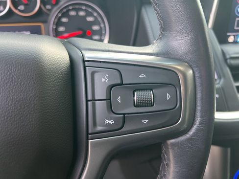 Used 2021 Chevrolet Tahoe LT image 17