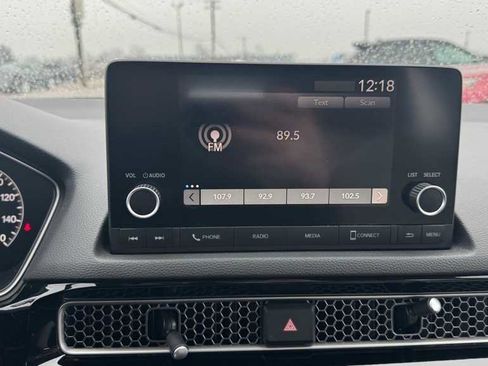 Used 2023 Honda Civic EX-L image 21