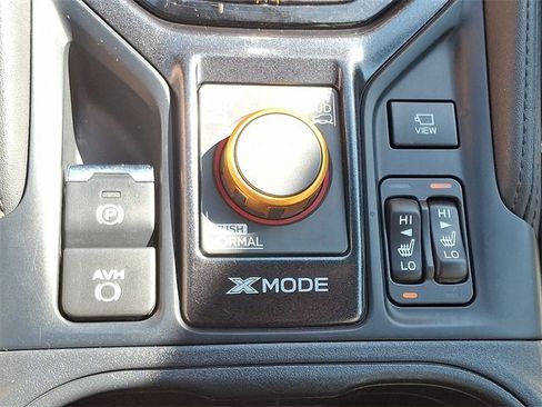 Used 2022 Subaru Forester Wilderness w/ Wilderness Package image 27