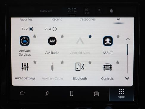 New 2026 RAM 5500 Tradesman image 18