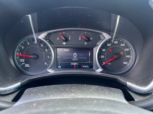 Used 2019 Chevrolet Equinox LT AWD/4WD image 7