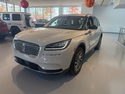 Used 2022 Lincoln Corsair AWD w/ Equipment Group 101A