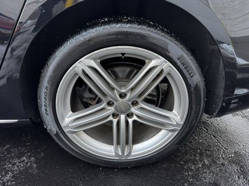 Used 2013 Audi A8 L 3.0T image 41