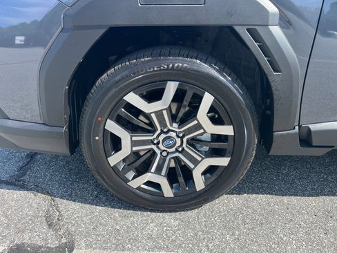 New 2026 Subaru Outback Touring XT AWD/4WD image 26