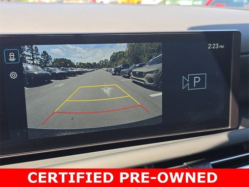 Used 2025 Hyundai Santa Cruz SEL image 24