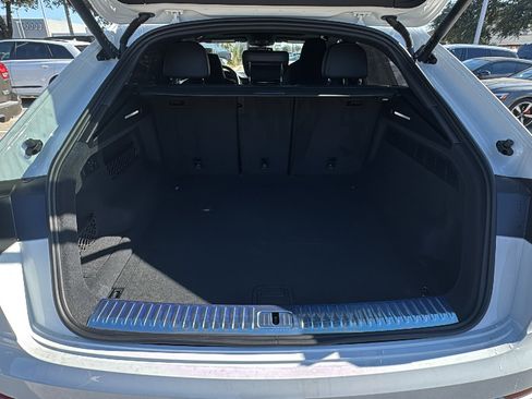 New 2026 Audi Q8 Prestige AWD/4WD image 25
