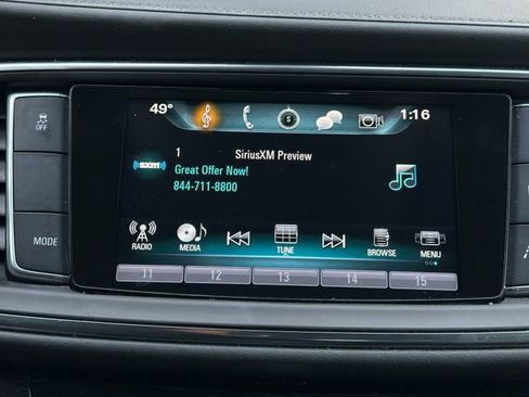 Used 2019 Buick Enclave Avenir w/ Avenir Technology Package image 25