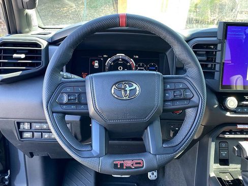 Used 2025 Toyota Sequoia TRD Pro image 13