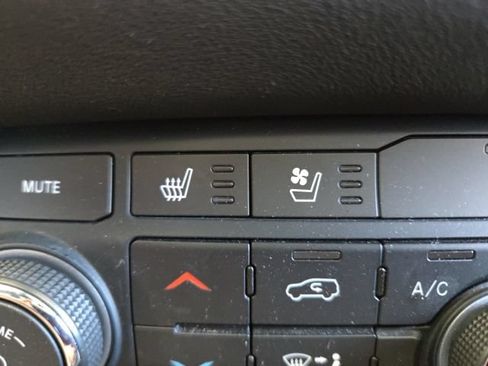 Used 2024 Dodge Durango R/T AWD/4WD image 11