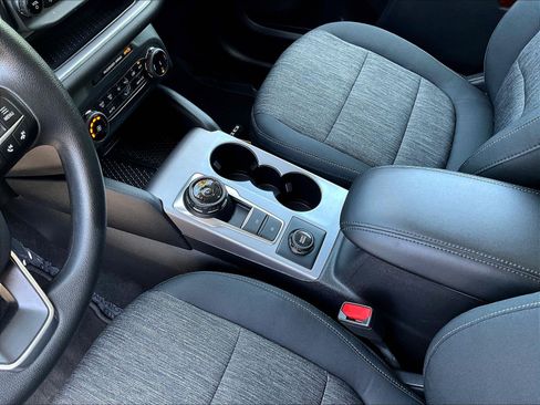Used 2023 Ford Bronco Sport Big Bend AWD/4WD image 18