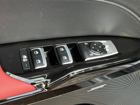 New 2025 Kia K5 GT-Line w/ GT-Line Premium Package FWD image 23