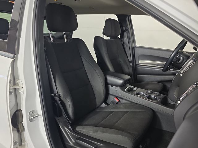 Used 2015 Dodge Durango SXT w/ Quick Order Package 23B AWD/4WD image 28