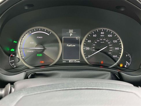 Used 2016 Lexus NX 300h AWD image 36