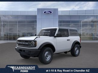 New 2025 Ford Bronco 2-Door video 1