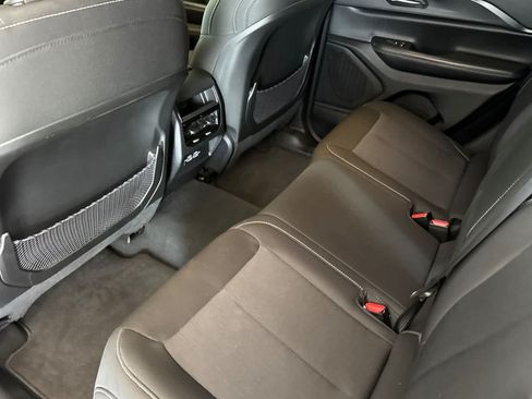 Used 2024 Jeep Grand Cherokee Laredo X AWD/4WD image 13