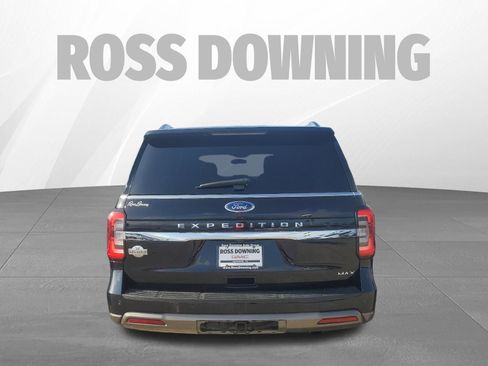 Used 2023 Ford Expedition Max King Ranch RWD image 5
