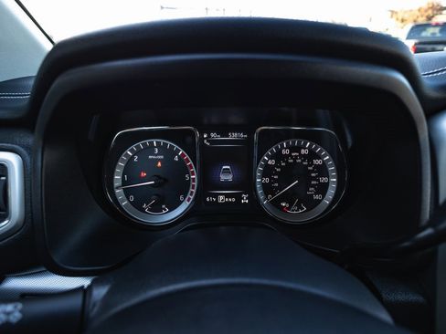 Used 2018 Nissan Titan PRO-4X image 16