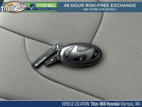 New 2026 Hyundai Elantra Sport FWD image 33