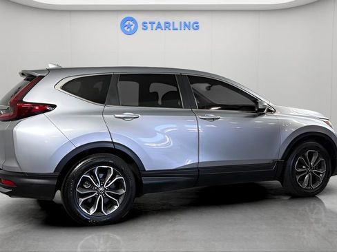 Used 2020 Honda CR-V EX image 10