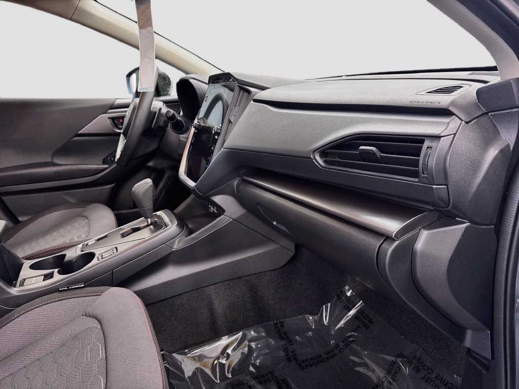 Certified 2026 Subaru Impreza 2.0i Sport AWD/4WD image 27