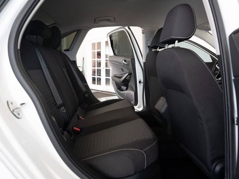 Used 2025 Volkswagen Jetta S FWD image 21