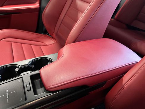 Used 2024 Lexus IS 350 F Sport AWD/4WD image 30