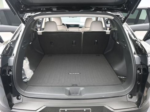 New 2026 Nissan Murano SL image 14