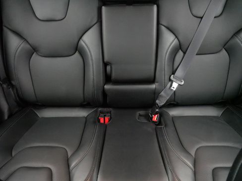 Certified 2023 Jeep Cherokee Altitude Lux image 13