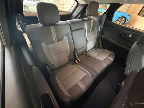 Used 2026 Chevrolet Blazer LT FWD image 33