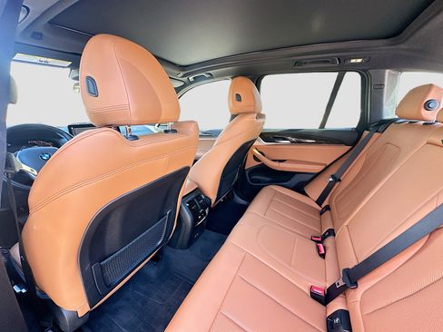 Used 2022 BMW X3 sDrive30i w/ Premium Package 2 (ZPA) image 27