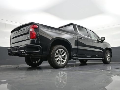 Used 2021 Chevrolet Silverado 1500 High Country image 27