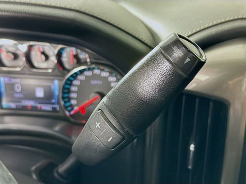 Used 2017 Chevrolet Silverado 2500 High Country w/ Duramax Plus Package image 23