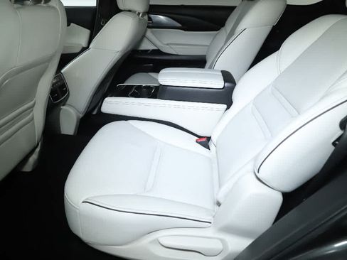 Used 2020 MAZDA CX-9 Signature AWD/4WD image 15