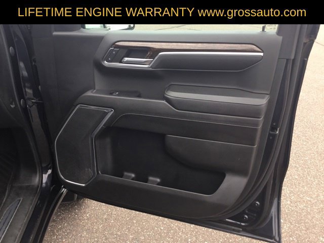 Used 2023 GMC Sierra 1500 Elevation AWD/4WD image 31