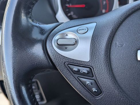 Used 2015 Nissan Juke SV w/ Technology Package AWD/4WD image 21