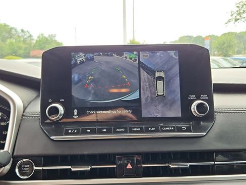 Used 2022 Mitsubishi Outlander SEL image 24