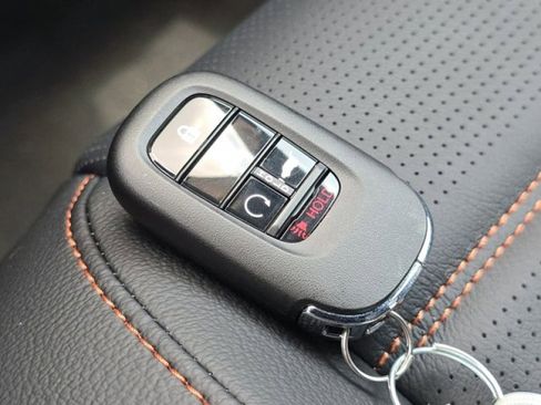 New 2026 Honda CR-V Sport-L image 37