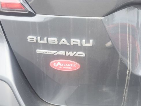 Used 2021 Subaru Outback AWD/4WD image 24