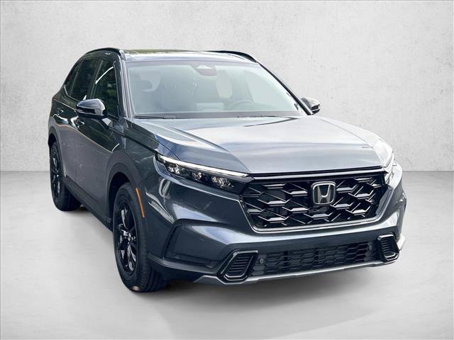 New 2027 Honda CR-V Sport-L image 7