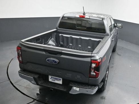 New 2025 Ford Ranger XLT w/ FX4 Off-Road Package image 22