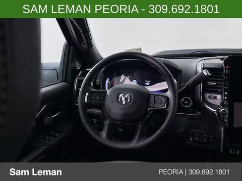 New 2026 RAM 2500 Power Wagon image 11