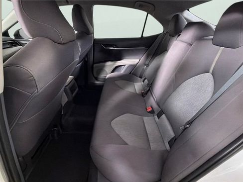 Used 2023 Toyota Camry LE FWD image 25