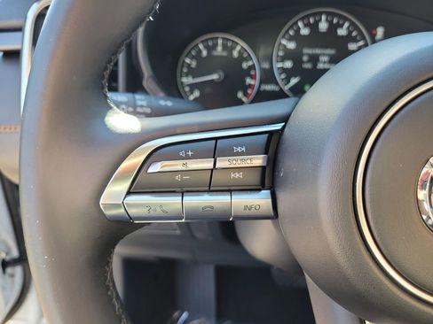 Certified 2025 MAZDA CX-50 AWD 2.5 S w/ Weather Package image 24